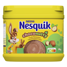 NESQUIK® CHOCONUTTY